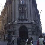 Santiago Stock Exchange