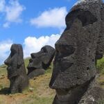 Rapa Nui National Park, Chile