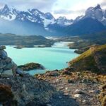 Torres del Paine National Park, Chile