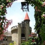 El Castillo Museum in Medellín, Colombia