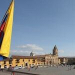 Tunja Cathedral, Colombia