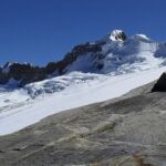 Mountain in Colombia