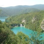 Plitvice Lakes National Park