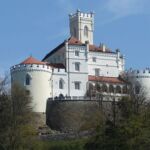 Trakoscan Castle, Croatia