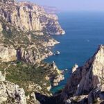 Calanques National Park, France