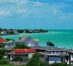 The Corozal Coast