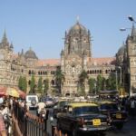 Chhatrapati Shivaji Terminus or Victoria Terminus