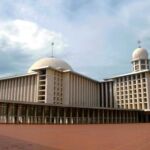 Istiqlal Mosque