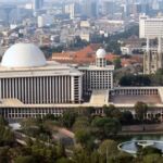 Istiqlal Mosque