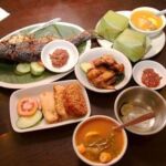 Indonesian food