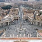 St. Peter's Basilica