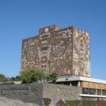 Central Library of the National Autonomous University of Mexico