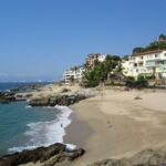 Puerto Vallarta beach