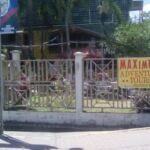 A tour company in San Ignacio, Belize