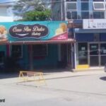 Restaurant in San Ignacio, Belize