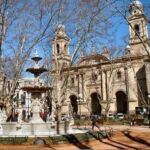 José Pedro Varela Pedagogical Museum in Montevideo, Uruguay