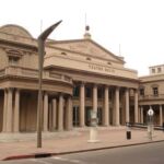 Teatro Solis, Uruguay