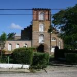 St John Anglican Cathedral, Belize City, Belize