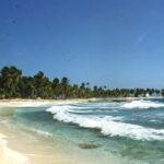 Half Moon Caye in Belize