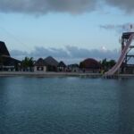 A Resort in Belize