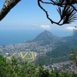 Lagoa, Rio de Janeiro, Brazil