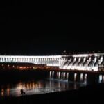 Itaipu Dam, Brazil