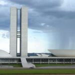 The National Congress of Brazil