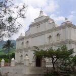 Panchimalco, El Salvador