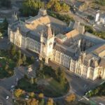 Palace of Culture, Romania