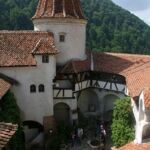 Bran Castle, Romania gallery