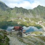 Bâlea Lake, Romania