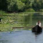 Danube Delta Biosphere Reserve, Romania