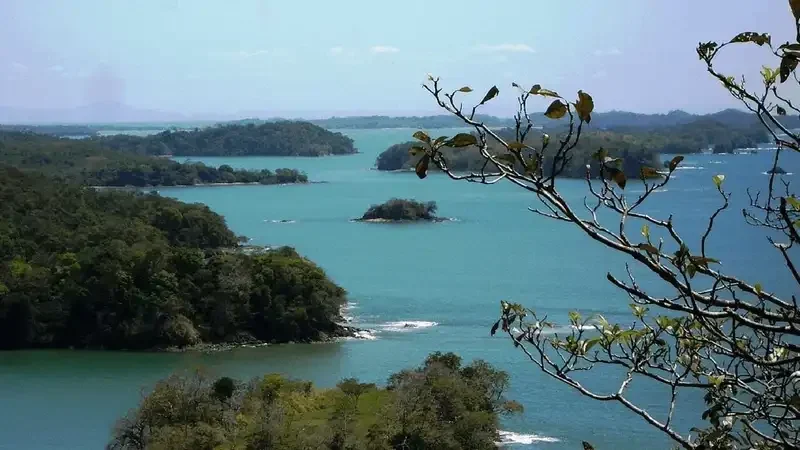 Panama´s Boca Chica