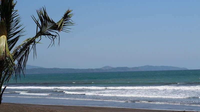 mariato district, Panama