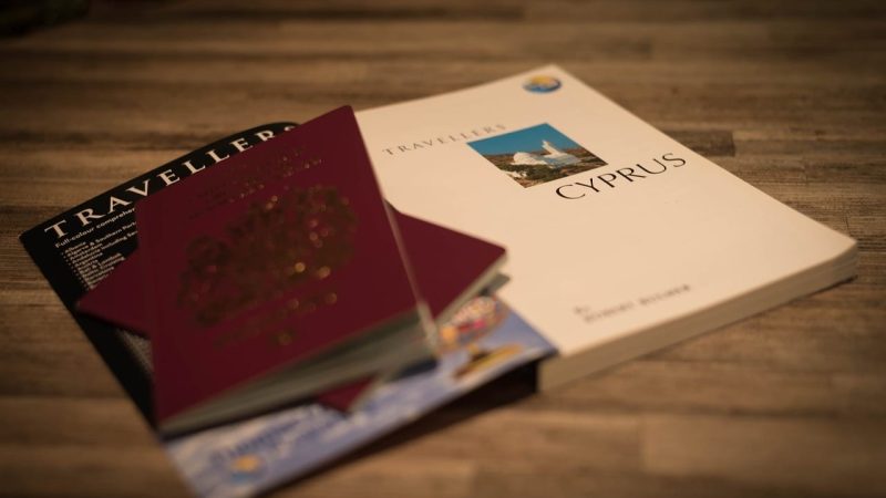 Visa Restrictions